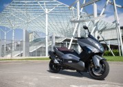 Yamaha Tmax